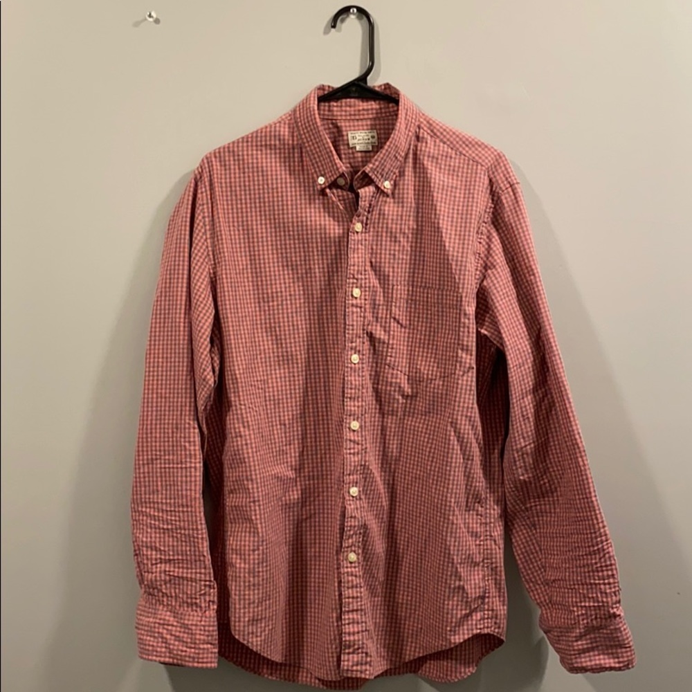 Men’s shirt